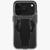 Etui UNIQ Heldro Air do iPhone 17 Pro    Magclick Charging czarny