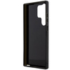 Guess GUHCS23LPCUMAK S23 Ultra S918czarny/black hardcase Marble