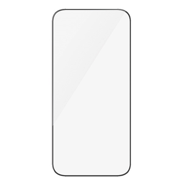 PanzerGlass Bundle 3in1 iPhone 15 Pro 6.1" D3O Hardcase + Screen Protector UWF+ Lens 1137+1173+2810