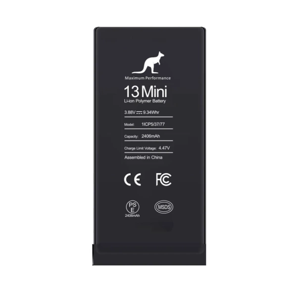 Bateria do Apple iPhone 13 mini bez flex