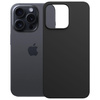 Etui 3MK Hardy MagSilicone do Apple      iPhone 16 Pro Max grafitowy