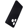 Etui Beline Silicone Realme GT 6 czarny