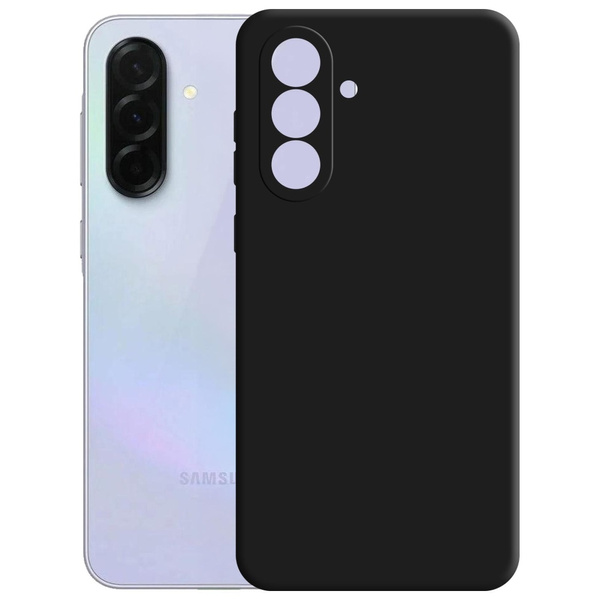 Etui 3MK Matt Case Pro do Samsung Galaxy A36 5G