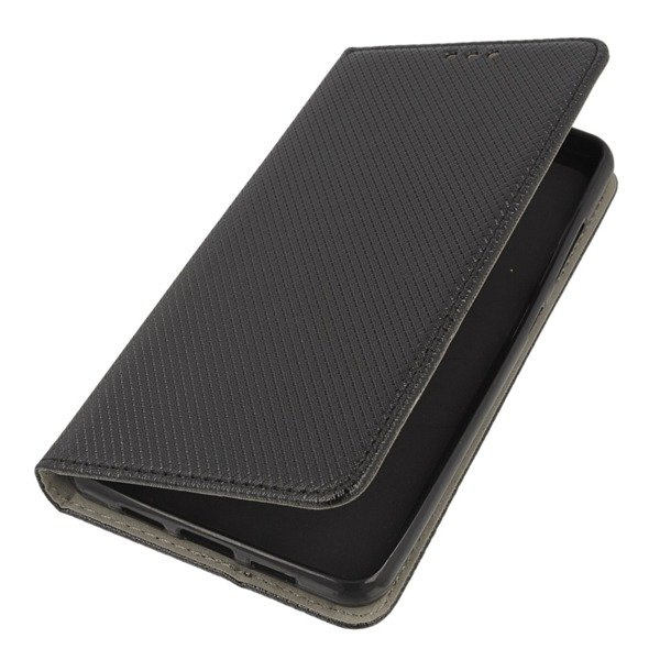 CASE MAGNET BOOK IPHONE 11 PRO BLACK