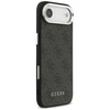 Etui Guess 4G Classic Logo MagSafe do    iPhone Air czarny