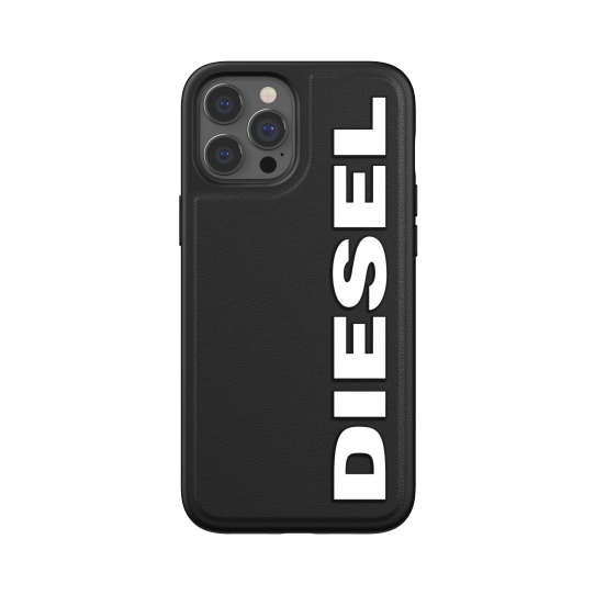 DIESEL MOULDED CASE CORE HUAWEI P40 BLACK