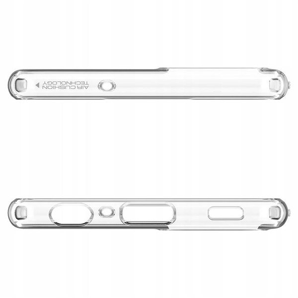 SPIGEN LIQUID CRYSTAL SAMSUNG A72 CLEAR
