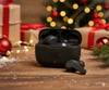Słuchawki JBL Wave 200 TWS Bezprzewodowe Douszne Na Bluetooth - Czarne