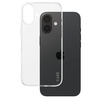 CARE by PanzerGlass X-Ray Soft Basic Case iPhone 16 Plus 6.7" przezroczysty/transparent 1443