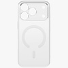 Etui UNIQ Airsuit do iPhone 17 Pro       Magclick Charging przeźroczysty