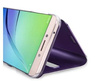 ETUI CLEAR VIEW SAMSUNG GALAXY S10 LITE/A91 CZARNY WYPRZEDAŻ