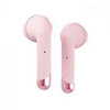 HAPPY PLUGS AIR 1 PLUS PINK GOLD TWS EARBUDS