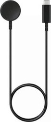 Samsung EP-OL300BBEGWW Galaxy Watch 7 / 6 / 5 / 4 / 3 / Active / Active2 USB-C czarny