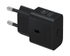 SAMSUNG 25W Wall Charger EP-T2510NBEGWW BULK
