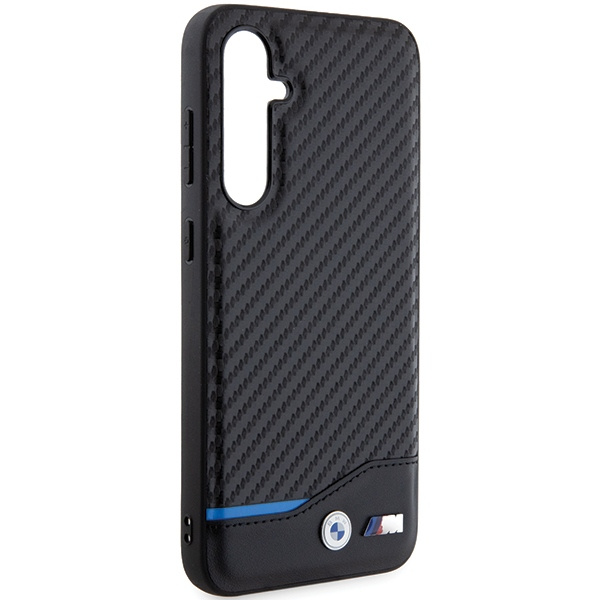 BMW BMHCS23FE22NBCK S23 FE S711 black/black Leather Carbon