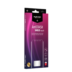 Folia MyScreen AntiCRASH SHIELD edge3D 6" Samsung Galaxy M15 5G
