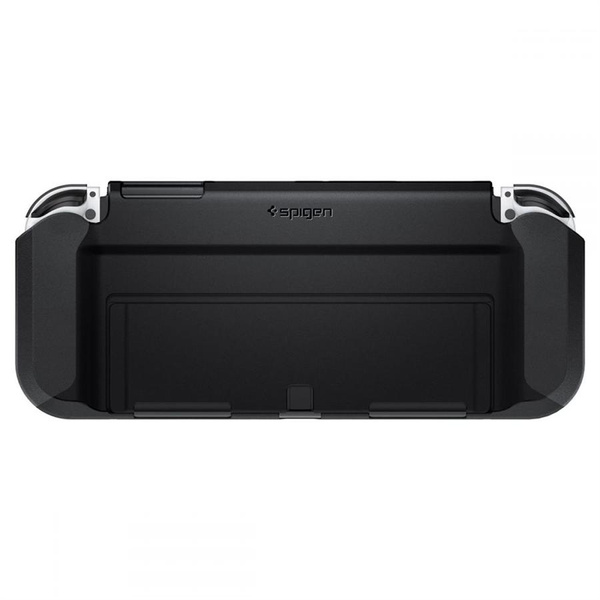 SPIGEN THIN FIT NINTENDO SWITCH OLED BLACK