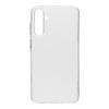 Tactical TPU Cover for Samsung Galaxy A15 5G Transparent