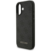Etui Guess 4G Classic do iPhone 17       czarny