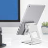 TECH-PROTECT Z10 UNIVERSAL STAND HOLDER TABLET BLACK