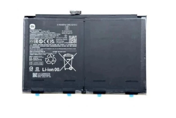 BN81 ORI BATXIAOMI REDMI PAD 2022 BULK