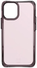 CASE ETUI UAG URBAN ARMOR GEAR MOUVE IPHONE 12 MINI AUBERGINE