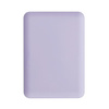 UNIQ Powerbank Fuele mini 8000mAh USB-C 18W PD Fast charge lawendowy/lavender