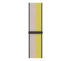 ORYGINALNA OPASKA APPLE  SPORT LOOP 41MM MN5T3ZM/A OAT / LEMON BEZ OPAKOWANIA 