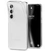 Mercury Jelly Clear Samsung S25+ S936 przezroczysty/transparent