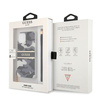 Guess GUHCP13MKCABBK iPhone 13 / 14 / 156.1" czarny/black hardcase Camo Strap Collection