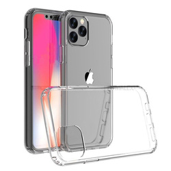 Futerał CLEAR CASE 2 mm BOX do IPHONE 14 Pro Max transparentny