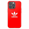 Adidas OR SnapCase Trefoil iPhone 13 Pro/ 13 6,1" czerwony/red 47101