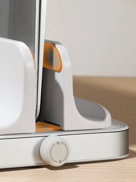 Joyroom uchwyt podstawka na laptopa biała (JR-ZS374)