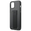 Etui Uniq Heldro Mount na iPhone 14 - czarne