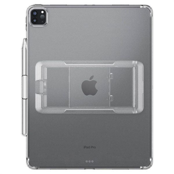 Etui Spigen Airskin Hybrid S na iPad Pro 12.9'' 2021 / 2022 - przezroczyste
