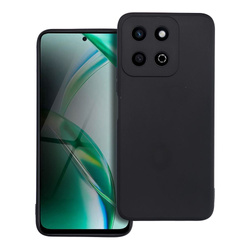 Futerał MATT do HONOR X5b / X5b Plus czarny