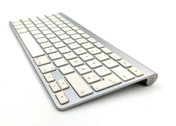 APPLE MAGIC KEYBOARD  KLAWIATURA  A1255 BEZ OPAKOWANIA