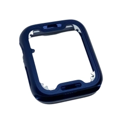 Obudowa środkowa korpus do Apple iWatch 6 40MM Blue