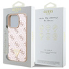 Guess GUHCP16LPG4GPH iPhone 16 Pro6.3" biały/white hardcase New 4G Triangle