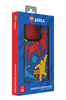 Etui FC Barcelona do iPhone 16 Pro Max Magnetic Case MagSafe OCFCBMCIP16PMSP SP
