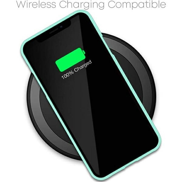 Mercury Soft Samsung A13 5G A136U miętowy/mint