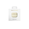 Ideal of Sweden Etui na słuchawki Atelier Airpods Case Gen 3 Cream Beige