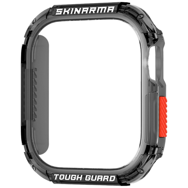 Etui Skinarma Atom do Apple Watch 46mm   dymny