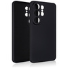 Etui Beline Silicone do Samsung Galaxy   S26 Ultra czarny