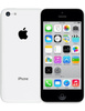 [OUTLET] Apple iPhone 5C 8GB White Grade BC