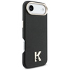 Etui Karl Lagerfeld Karl Head Logo       MagSafe do iPhone Air czarny
