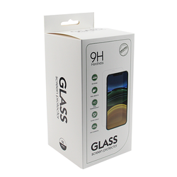 2.5D Tempered Glass for Motorola Moto E13