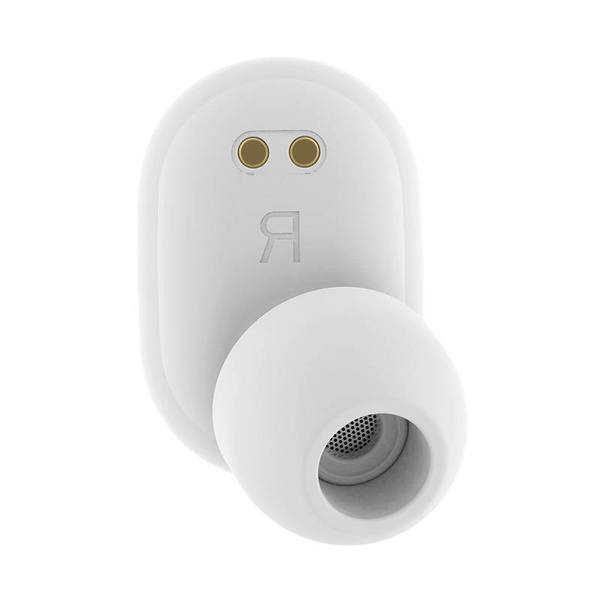 Havit TW925 TWS earphones (white)