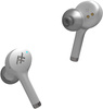 IFROGZ AIRTIME PRO BLUETOOTH WIRELESS HEADPHONES WHITE