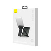 BASEUS ULTRA HIGH FOLDING LAPTOP STAND BLACK (SUZB-A01)